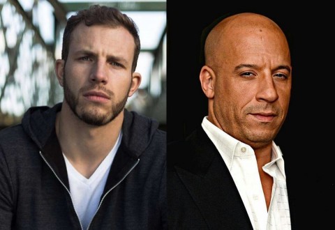 голос вин дизеля