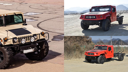 Hummer h1 Арнольд